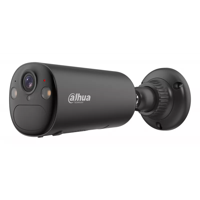 Dahua Technology KIT/BF4CA-0210B/M0508 telecamera di sicurezza bullet telecamera IP da esterno 2560 x 1440 pixel montaggio a parete