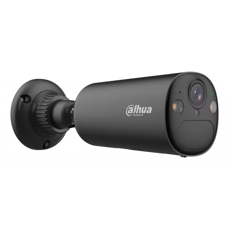 Dahua Technology KIT/BF4CA-0210B/M0508 telecamera di sicurezza bullet telecamera IP da esterno 2560 x 1440 pixel montaggio a parete