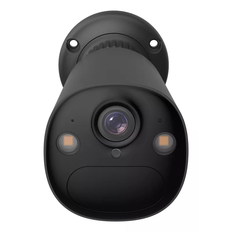 Dahua Technology KIT/BF4CA-0210B/M0508 telecamera di sicurezza bullet telecamera IP da esterno 2560 x 1440 pixel montaggio a parete