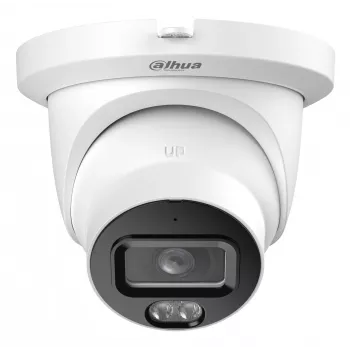Telecamera di sicurezza Dahua Technology WizMind IPC-HDW5559TM-ASE-IL-0280B Turret IP videosorveglianza per esterni 2960 x 1668 pixel soffitto/parete/palo