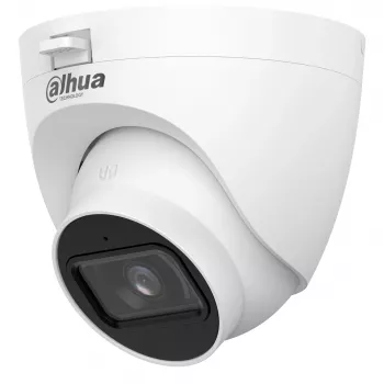 Telecamera di sicurezza Dahua Technology HAC-HDW1500TRQ-A-0280B-S3-DIP Turret telecamera CCTV per interni 2880 x 1620 pixel soffitto/parete/palo