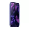 Custodia LAUT HUEX slim iPhone 17 Pro 16 cm blu