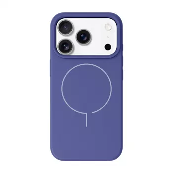 Custodia LAUT HUEX slim iPhone 17 Pro 16 cm blu