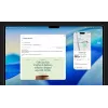 Laptop Apple MacBook Pro 14,2 pollici M5 Pro (CPU 15 core, GPU 16 core), 24 GB RAM, 2 TB SSD, argento