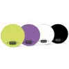 Bilancia da cucina elettronica Esperanza EKS003G verde gialla