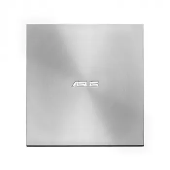 ASUS SDRW-08U7M-U unità ottica DVD±RW argento