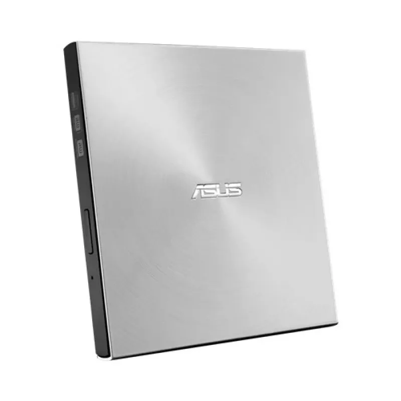ASUS SDRW-08U7M-U unità ottica DVD±RW argento