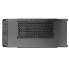 Case PC Thermaltake VERSA H15 Micro Tower nero