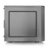 Case PC Thermaltake VERSA H15 Micro Tower nero