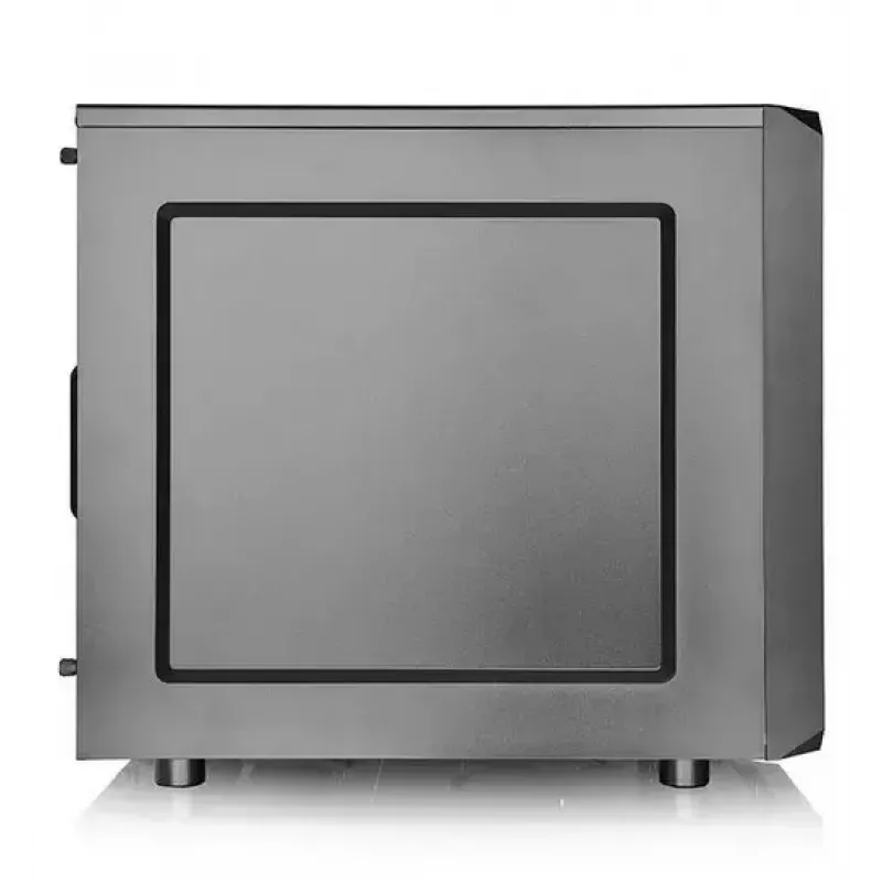 Case PC Thermaltake VERSA H15 Micro Tower nero