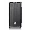 Case PC Thermaltake VERSA H15 Micro Tower nero