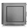 Case PC Thermaltake VERSA H15 Micro Tower nero