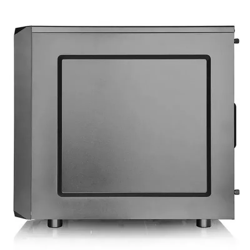 Case PC Thermaltake VERSA H15 Micro Tower nero