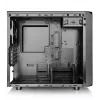 Case PC Thermaltake VERSA H15 Micro Tower nero