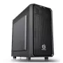 Case PC Thermaltake VERSA H15 Micro Tower nero