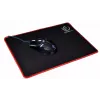 Tappetino mouse Rebeltec Game tappetino mouse Slider M+