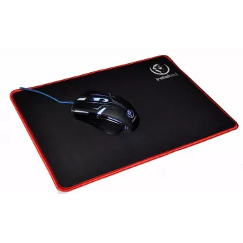 Tappetino mouse Rebeltec Game tappetino mouse Slider M+