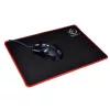 Tappetino mouse Rebeltec Game tappetino mouse Slider M+