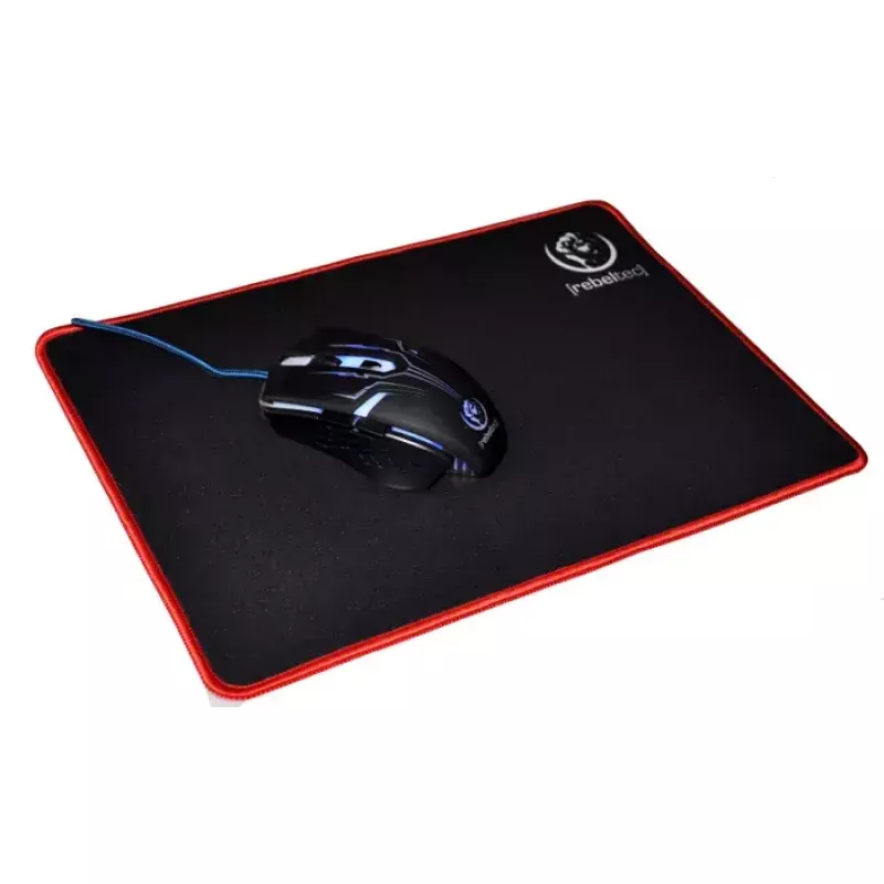 Tappetino mouse Rebeltec Game tappetino mouse Slider M+