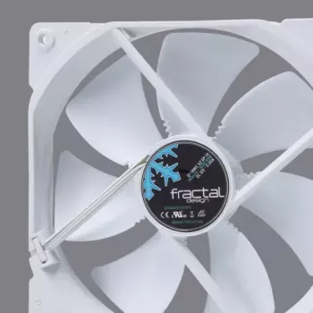 Ventola Fractal Design FD-FAN-DYN-X2-GP14-BK