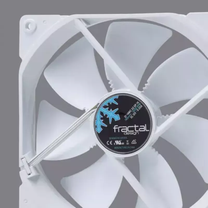 Ventola Fractal Design FD-FAN-DYN-X2-GP14-BK