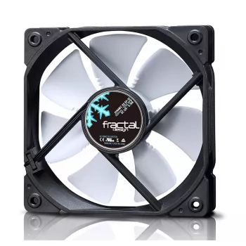 Ventola Fractal Design FD-FAN-DYN-X2-GP14-BK