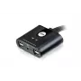 ATEN dispositivo di condivisione periferiche USB 2.0 a 4 porte