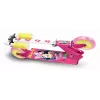 Monopattino Pulio STAMP 2-Wheel Minnie — monopattino per bambini a due ruote, design compatto