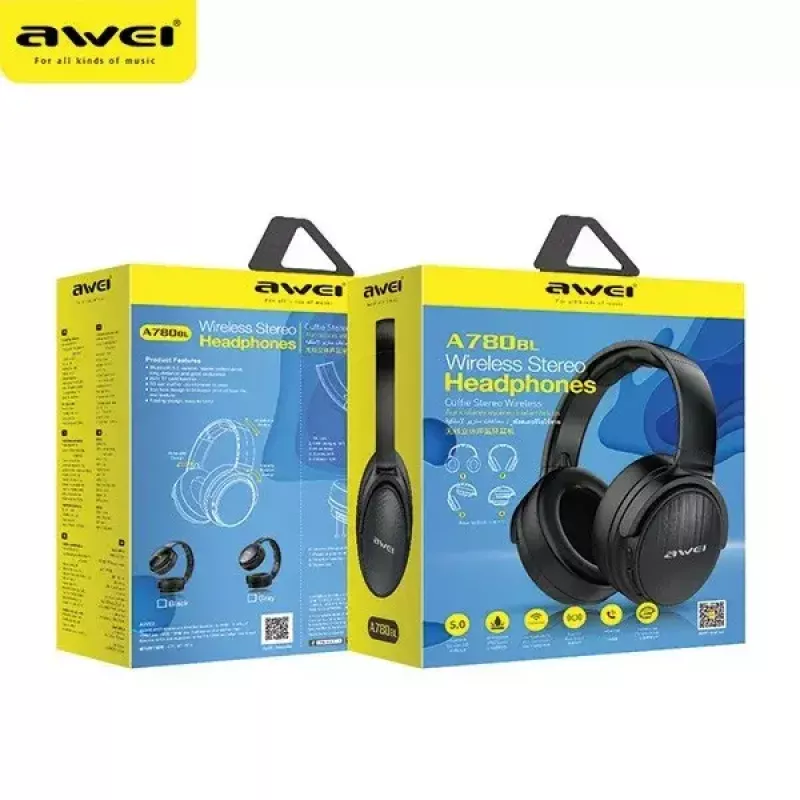 Cuffie AWEI A780BL