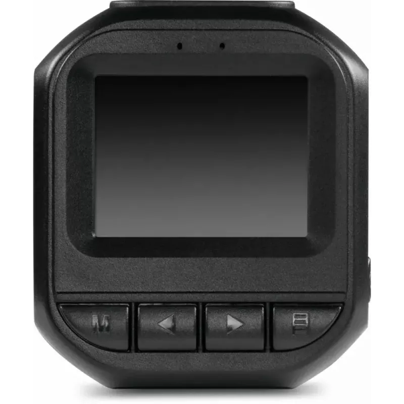 Dashcam TECHNISAT ROADCAM 1 CE Full-HD con registrazione Full HD