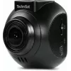 Dashcam TECHNISAT ROADCAM 1 CE Full-HD con registrazione Full HD