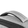 Zaino Modecom SMART 15 nero/grigio poliestere 15,6