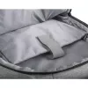 Zaino Modecom SMART 15 nero/grigio poliestere 15,6