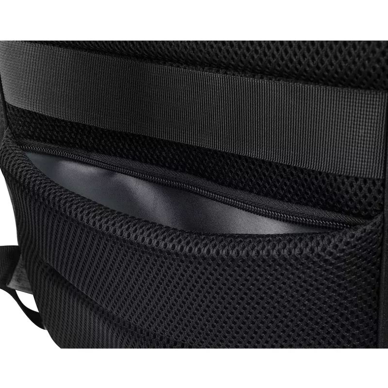 Zaino Modecom SMART 15 nero/grigio poliestere 15,6