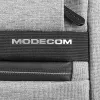 Zaino Modecom SMART 15 nero/grigio poliestere 15,6