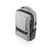 Zaino Modecom SMART 15 nero/grigio poliestere 15,6