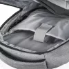 Zaino Modecom SMART 15 nero/grigio poliestere 15,6