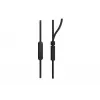 Headset in-ear con filo Philips TAE1105BK/00 — nero, intraurale, cavo 1,2 m, 14,7 g