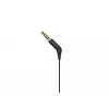 Headset in-ear con filo Philips TAE1105BK/00 — nero, intraurale, cavo 1,2 m, 14,7 g