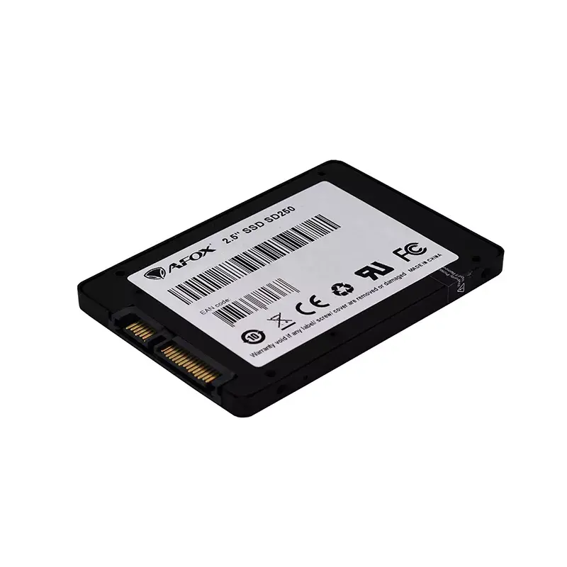 Unità SSD AFOX 480 GB 2,5