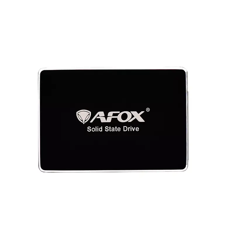 Unità SSD AFOX 480 GB 2,5