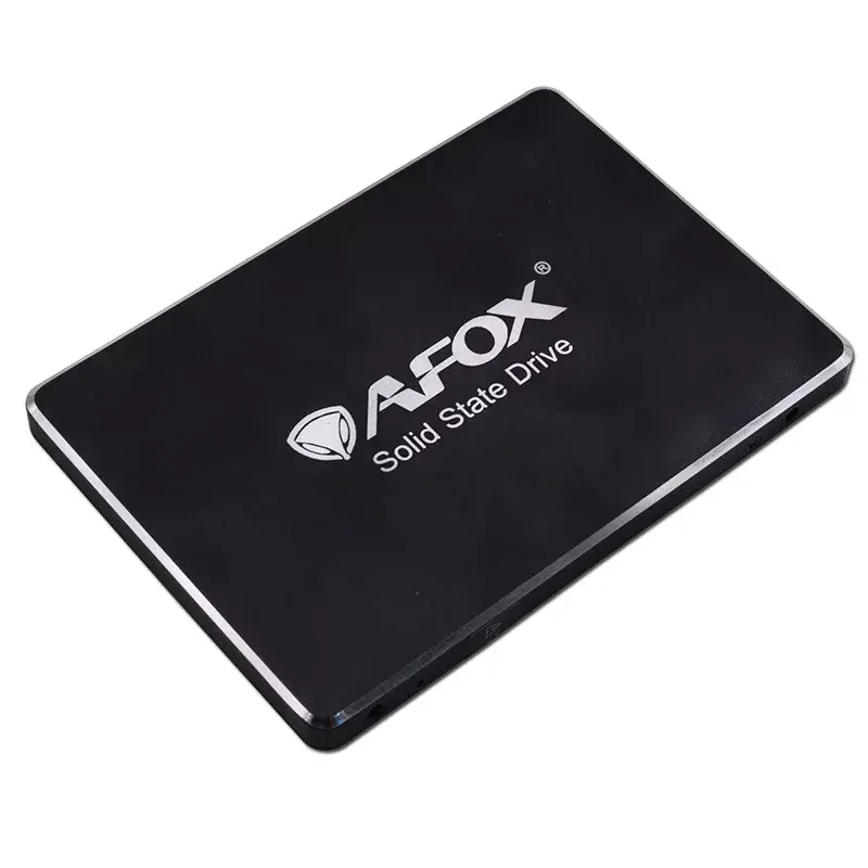 Unità SSD AFOX 480 GB 2,5