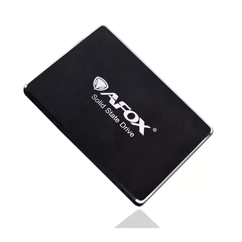 Unità SSD AFOX 480 GB 2,5