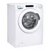 Lavasciuga Candy Smart CSWS 4962DWE/1-S a libera installazione a carica frontale bianco