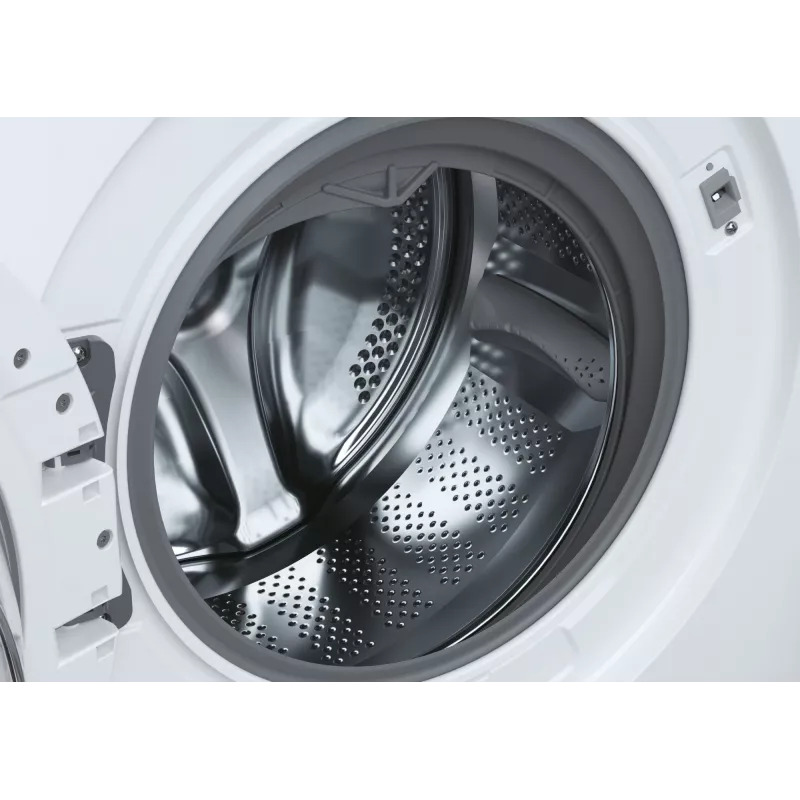 Lavasciuga Candy Smart CSWS 4962DWE/1-S a libera installazione a carica frontale bianco