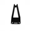 Modecom Claw 01 supporto per cuffie, nero