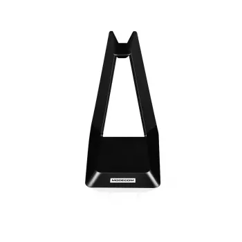 Supporto per cuffie Modecom Claw 01, nero