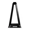 Modecom Claw 01 supporto per cuffie, nero