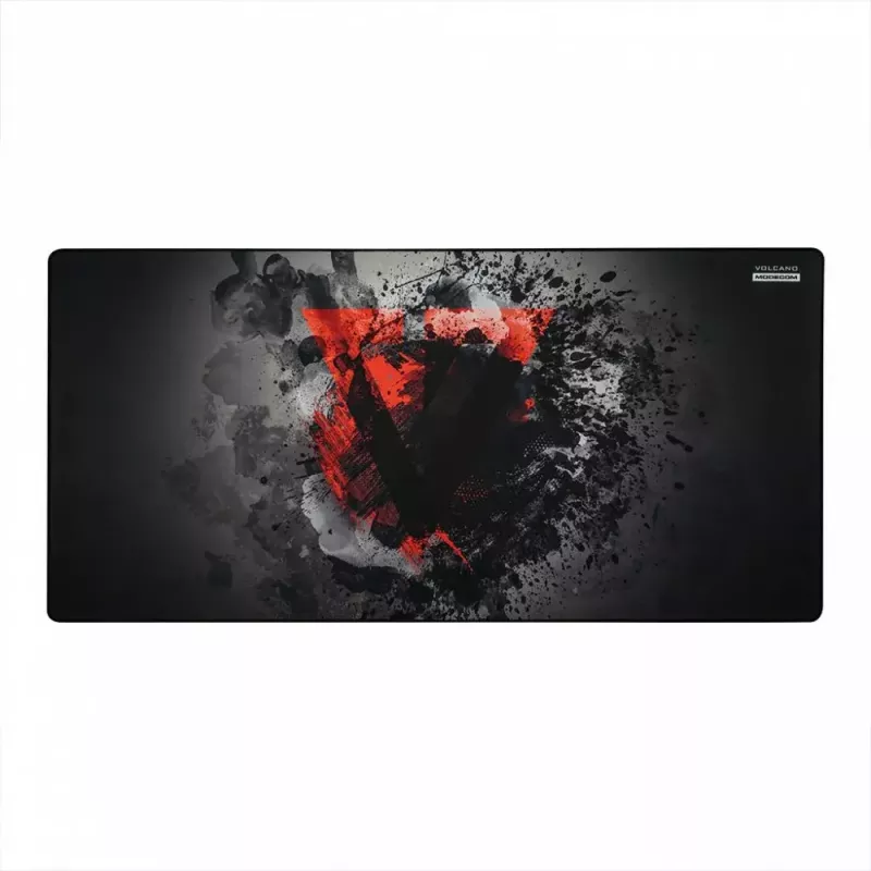 Tappetino per mouse Modecom Volcano Meru