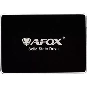 SSD AFOX 2 TB 2,5 pollici SATA SD250-2000GQN